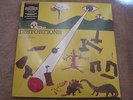 BLUE PHANTOM - DISTORTIONS - FUZZ / PSYCH - NEW LP RECORD