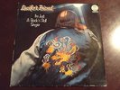 LUCIFER'S FRIEND *I'M JUST A ROCK 'N' ROLL SINGER* LP VERTIGO EDITION RARE