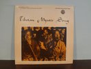 Tibetan Mystic Song - Vinyl LP - Lyrichord Stereo - Buddhism Tibet Dalai Lama