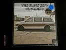 THE BLACK KEYS-EL CAMINO-180 GRAM SEALED ROCK BLUES LP-2011-PLUS CD