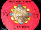 1962 Beatnik Tittyshaker 45 - U.B.'s GROUP 