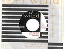 NELLA DODDS - COME BACK BABY  - WAND - EXCELLENT CONDITION - COMPANY SLEEVE
