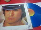 ROBERTO CARLOS SAME CONCAVO Y CONVERS LP Vinyl BLUE Rare COLOMBIA PRESS LOOK JUP
