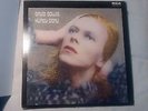 DAVID BOWIE - HUNKY DORY