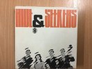 THE SEEKERS WITH BOBBY RICHARDS HIDE AND SEEKERS REEL TO REEL TTP 443  E10