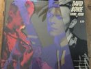DAVID BOWIE CLEAR VINYL 6-LP BOX SET, RYKO, DIRECT METAL MASTERING RARE