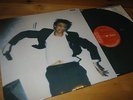 David Bowie Lodger LP Color Mint