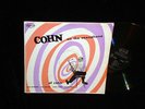 Al Cohn LP DAWN 1110 Cohn on the Saxophone USA MONO 1956