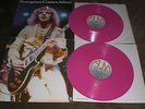 Peter Frampton - Frampton Comes Alive 2 Pink Vinyl Set