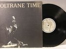 JOHN COLTRANE “Coltrane Time” ORIG UNITED ARTISTS MONO NM