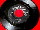 ETTA  JAMES MARKET PLACE THE PICK UP MODERN 1016 A KILLER SOUND  R&B 45