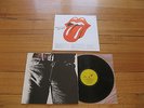 ROLLING STONES - Oz STICKY FINGERS LP - EX+ Cond. Australia - SUPERB CONDITION 