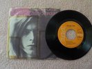 David Bowie-Very rare original german copy with curly hair cover Jean Genie 7