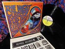 1967 ORIG = WEST COAST POP ART BAND   VOL.1   ACID GARAGE PSYCH CALIF GROOVER 