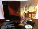 Pink Floyd - Animals  SHVL 815  UK LP  A2/B3  1977  Harvest