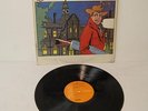 DAVID BOWIE- THE MAN WHO SOLD THE WORLD - 1972 - ORIG COVER - LATER LP VG+
