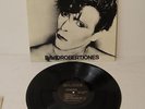 DAVID ROBERT JONES (BOWIE)-CHANGES THREE - 1983 - GRACE AZL1-1984 EX/EX