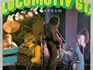 Locomotiv GT In Warsaw polskie nagrana Vinyl LP