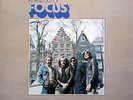Focus In And Out Of Focus NEAR MINT Sire Vinyl LP