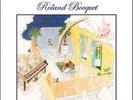 ROLAND BOCQUET - Paradia - LP Fifth Dimension