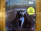 BOMBERS BOMBERS 2 incl. EVERYBODY GET DANCIN' WEST END DISCO LP *IN SHRINK; NM*