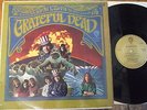 W 1689 The Grateful Dead -  Rare UK mono LP