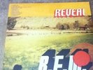 REM R.E.M.  Reveal original 1st pressing NEW sealed
