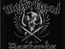 Motorhead bast@#s German vinyl LP album record ZYX20263-1 ZYX MUSIC 1993