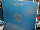 QUEEN GREATEST HITS 2 VERY SOUTH AFRICA IMPORT DOUBLE LP NR MINT VERY RARE