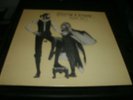 FLEETWOOD MAC  -.RUMOURS VINYL RECORD LP.MATTED SLEEVE.-+ LYRIC INNER BOOKLET