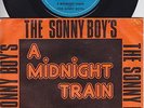 SONNY BOYS * 1969 Private Belgian GARAGE PSYCH FREAKBEAT FUZZ ACID 45 * Hear
