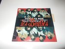 EP THE BEATLES 