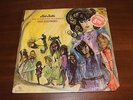 KALI BAHLU Cosmic Rememberance LP ORIGINAL SEALED Insane Sitar Female Psych Acid