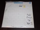 PINK FLOYD The Wall 2x LP HALF SPEED MASTERED NEAR MINT Audiophile CBS Dark Side