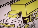 AMM - Ammmusic - Vinyl (12