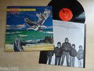LP PUHDYS - WIE EIN ENGEL 1992 + OIS/Text Vinyl RAR