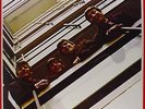 THE BEATLES - 1962 TO 1966 (RED) - VINYL 2LP LP - NEW