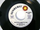MELVIN BLISS SYNTHETIC SUBSTITUTION 7