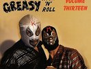 Various - Vol.13, Greasy Rock & Roll - Vinyl Rock & Roll