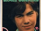 DANIEL GUICHARD disque vinyle EP 45T 231 327 M avec languette