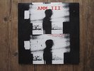 LP - AMM III - IT HAD BEEN AN ORDINARY ENOUGH DAY IN PUEBLO... 