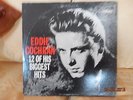 Eddie Cochran LP
