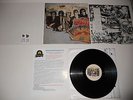 Travelling Wilburys 1 1988 Future Disc 1st Press ARCHIVE MASTER Ultrasonic CLEAN