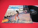 Van Halen - Live  1991  only unique  LP
