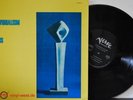LP Gil Evans - The Individualism Of Gil Evans JAPAN VERVE MV 2054…BARBARA SONG..