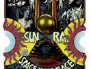 Sun Ra: Space Is The Place (2LPs: 180GV) Soundtrack