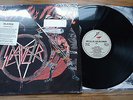 Slayer - Show No Mercy Record Restless/Metal Blade 71034-1 LP Vinyl EX+ HYPE