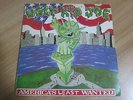 Ugly Kid Joe - America's Least Wanted Unique Korea Vinyl LP 1993