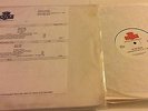 The ASIA RADIO SPECIAL - The SOURCE - 3 LP / 5 sides   JUNE 1982
