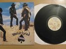 MOTORHEAD LP ACE OF SPADES BRONZE RECORDS FIRST UK PRESS 1980 BRON 531